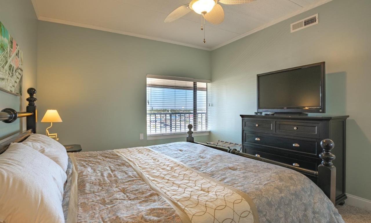 Cabana Suites 404 Carolina Beach Εξωτερικό φωτογραφία