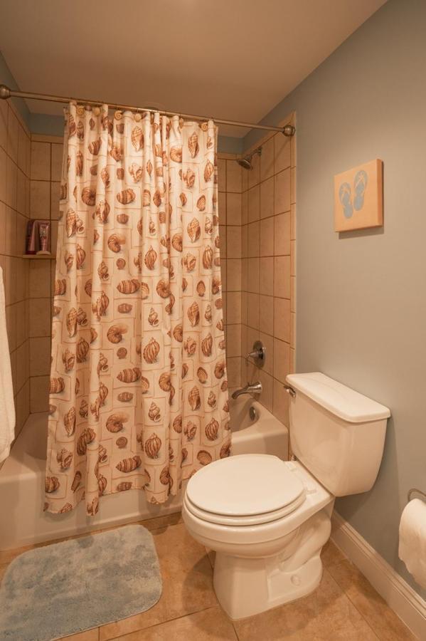 Cabana Suites 404 Carolina Beach Εξωτερικό φωτογραφία