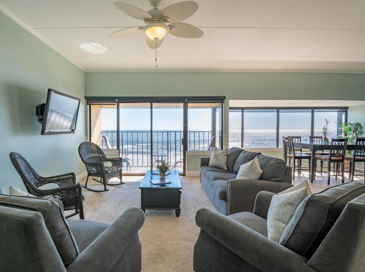 Cabana Suites 404 Carolina Beach Εξωτερικό φωτογραφία