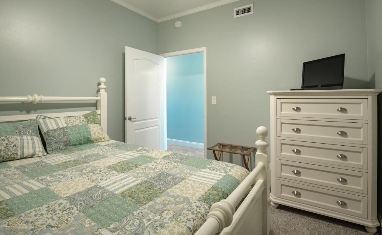 Cabana Suites 404 Carolina Beach Εξωτερικό φωτογραφία