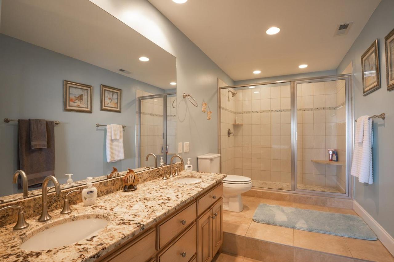 Cabana Suites 404 Carolina Beach Εξωτερικό φωτογραφία