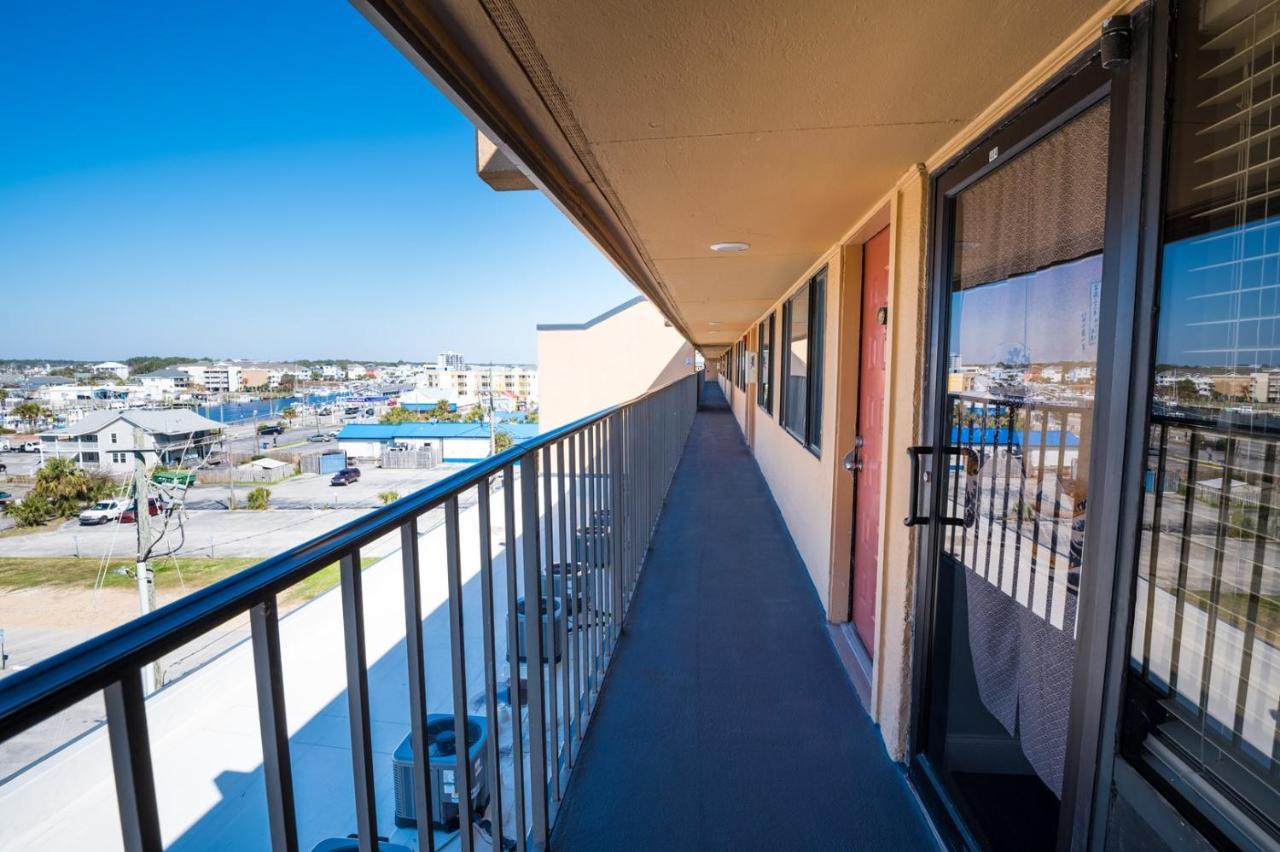 Cabana Suites 404 Carolina Beach Εξωτερικό φωτογραφία