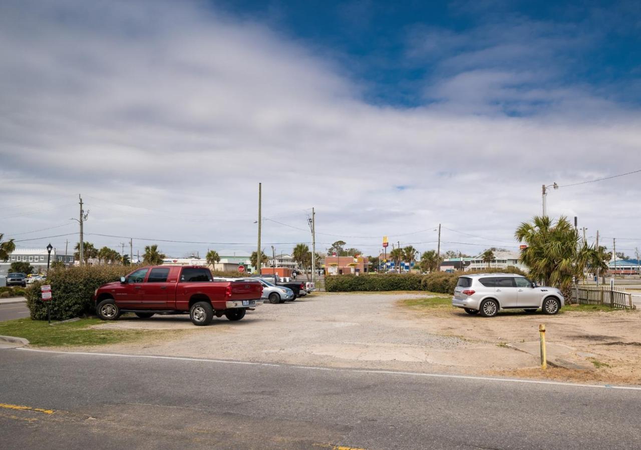 Cabana Suites 404 Carolina Beach Εξωτερικό φωτογραφία