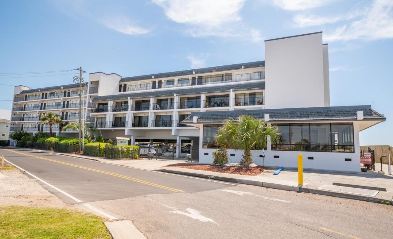 Cabana Suites 404 Carolina Beach Εξωτερικό φωτογραφία