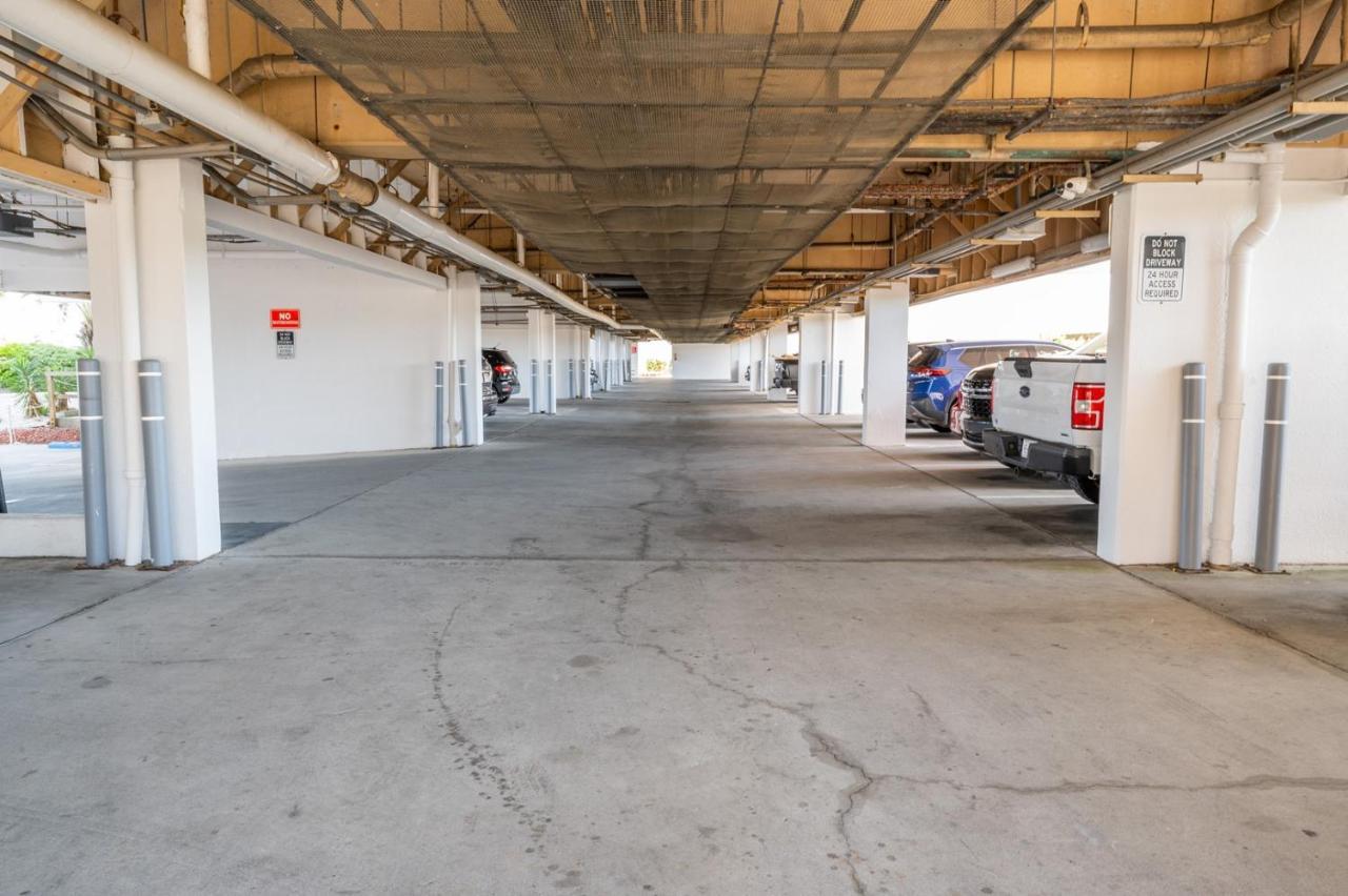 Cabana Suites 404 Carolina Beach Εξωτερικό φωτογραφία
