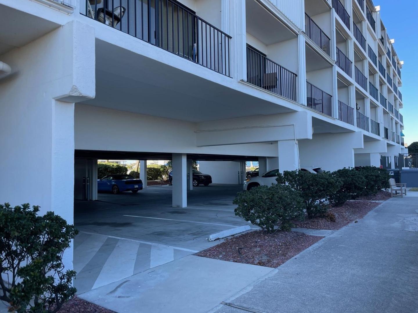Cabana Suites 404 Carolina Beach Εξωτερικό φωτογραφία