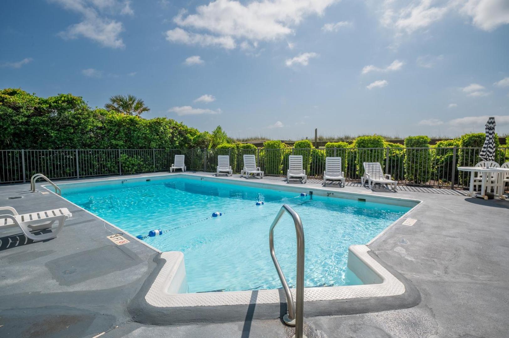 Cabana Suites 404 Carolina Beach Εξωτερικό φωτογραφία