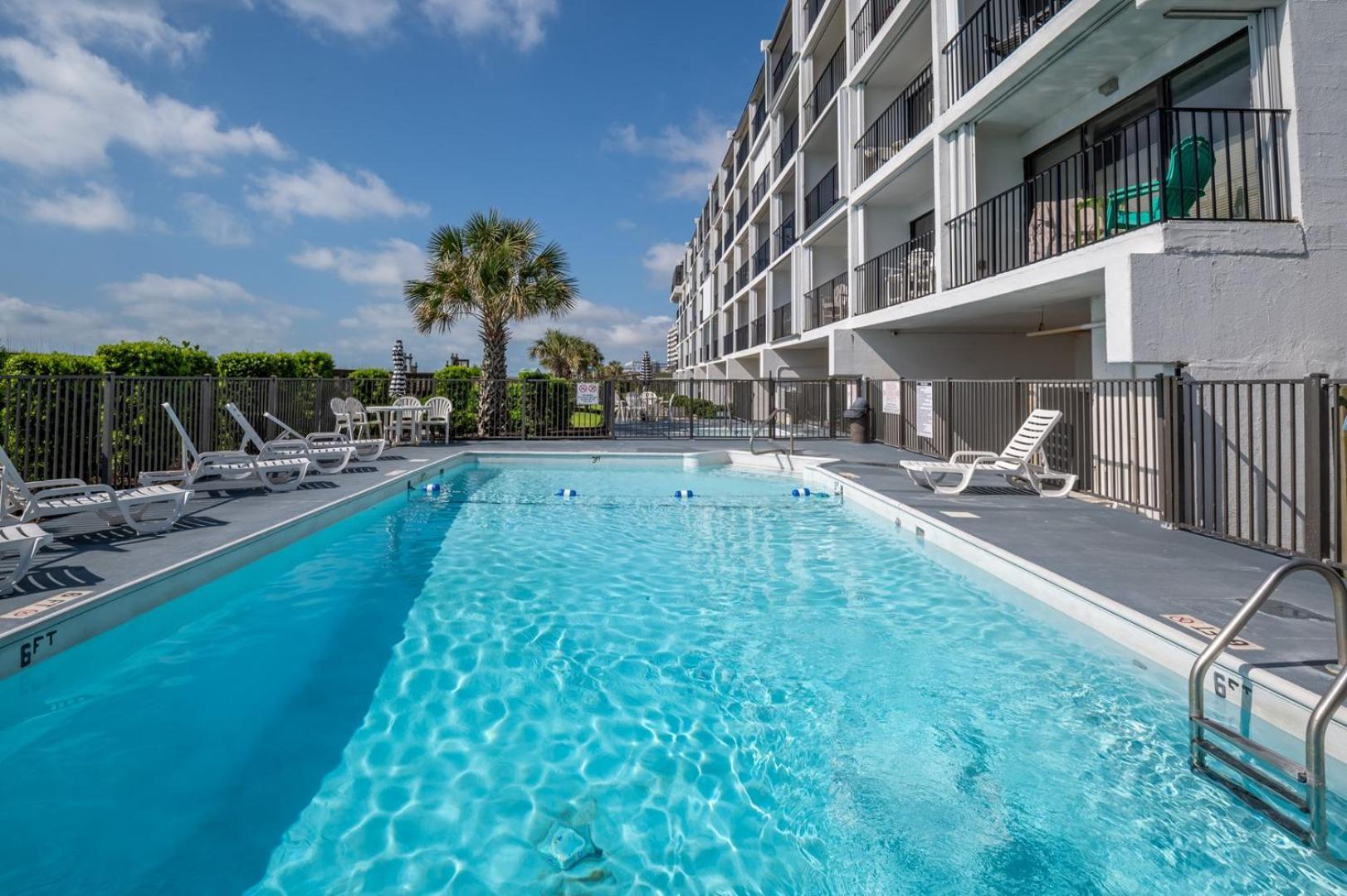 Cabana Suites 404 Carolina Beach Εξωτερικό φωτογραφία
