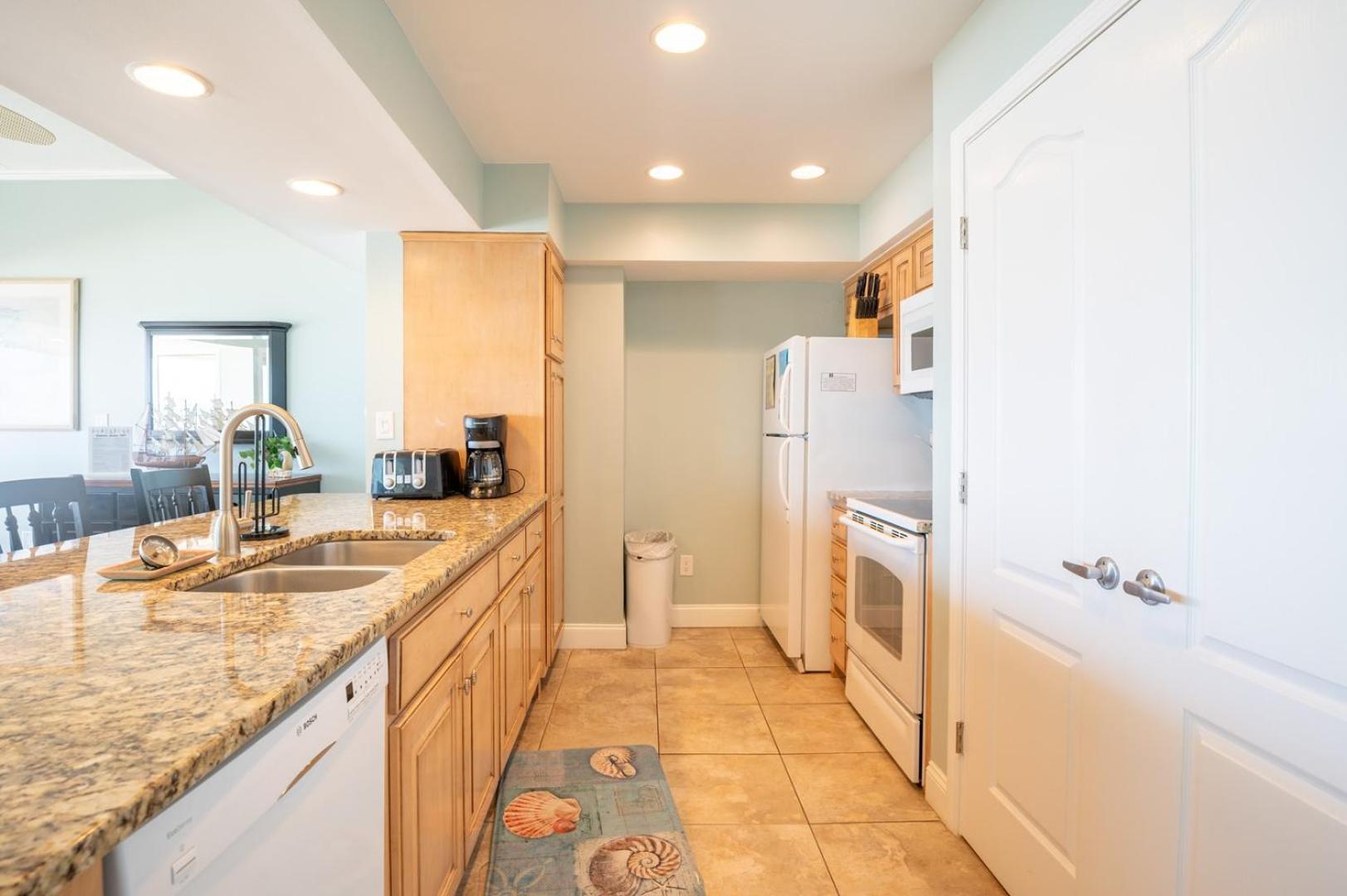 Cabana Suites 404 Carolina Beach Εξωτερικό φωτογραφία