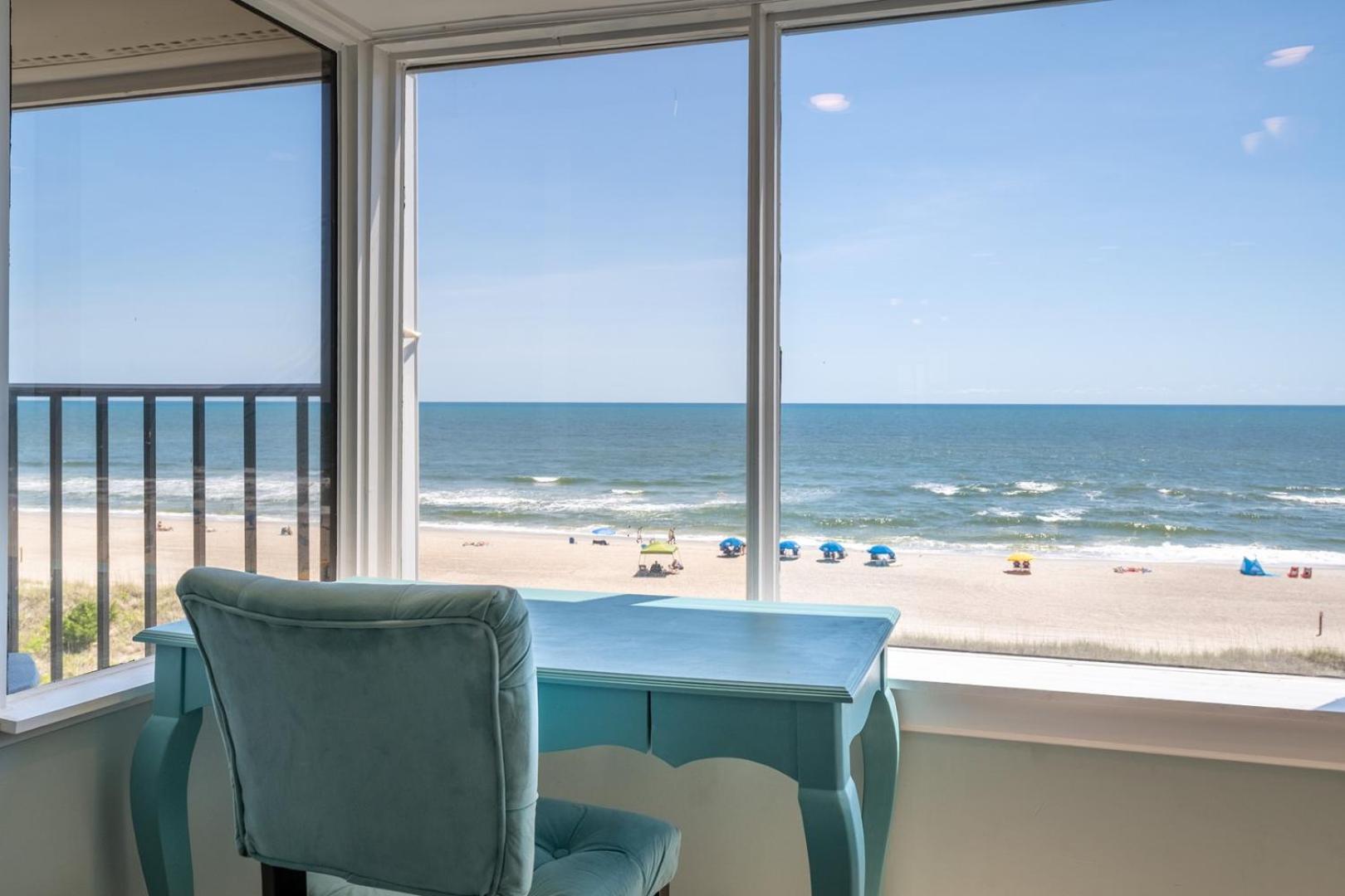 Cabana Suites 404 Carolina Beach Εξωτερικό φωτογραφία
