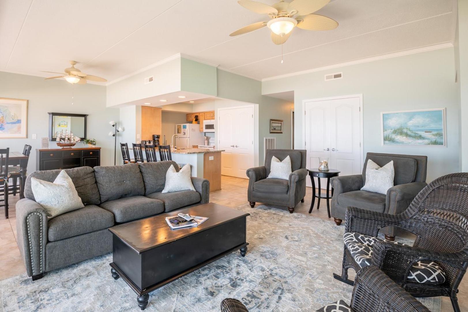 Cabana Suites 404 Carolina Beach Εξωτερικό φωτογραφία