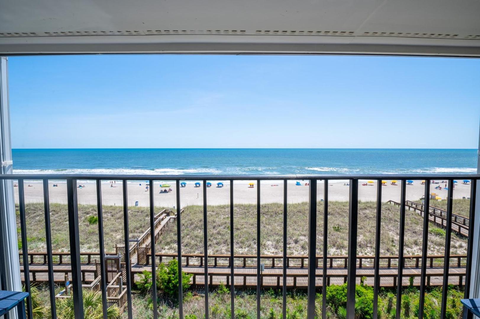 Cabana Suites 404 Carolina Beach Εξωτερικό φωτογραφία